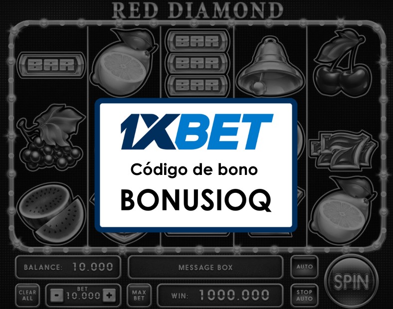 1xBet Chile Código Promocional Activo Bonos y Juegos Disponibles