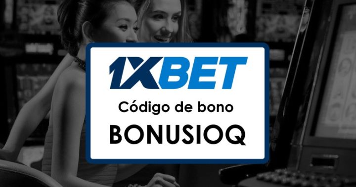 1xBet Colombia Código Promocional: Consigue Hasta $1950 y 150 Tiradas Gratis