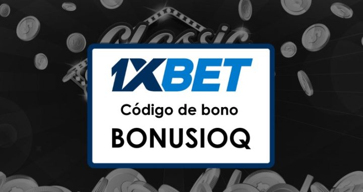 Códigos promocionales 1xBet Colombia: Disfruta de 150 tiradas gratis hoy