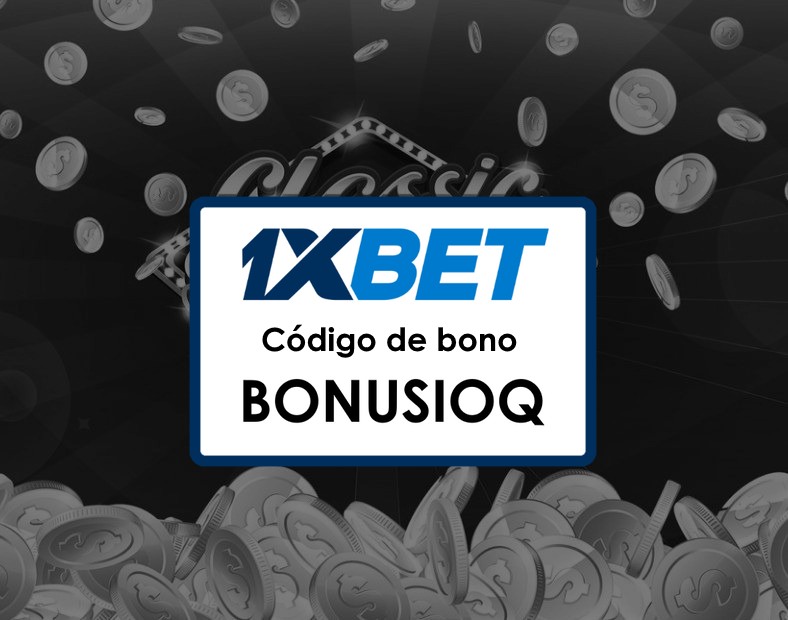 Códigos promocionales 1xBet Colombia Tu camino hacia las ganancias