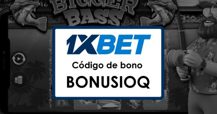 1xBet Colombia Promo Code: Aprovecha el Bono de Bienvenida de HASTA $1950