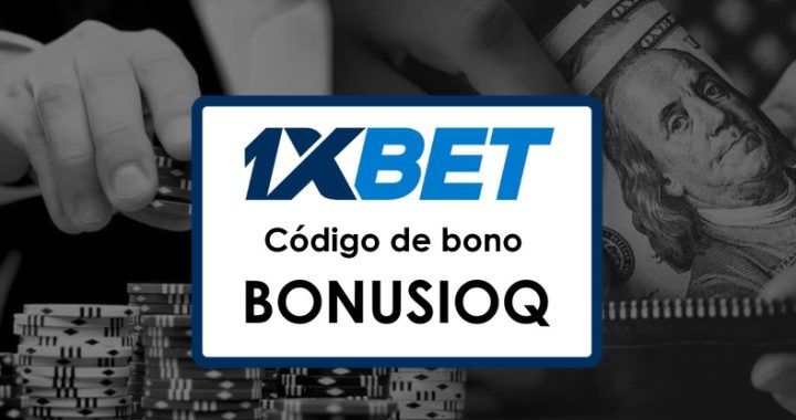 Códigos Promocionales 1xBet Colombia Gratis: ¡Obtén $1950 y 150 Tiradas!