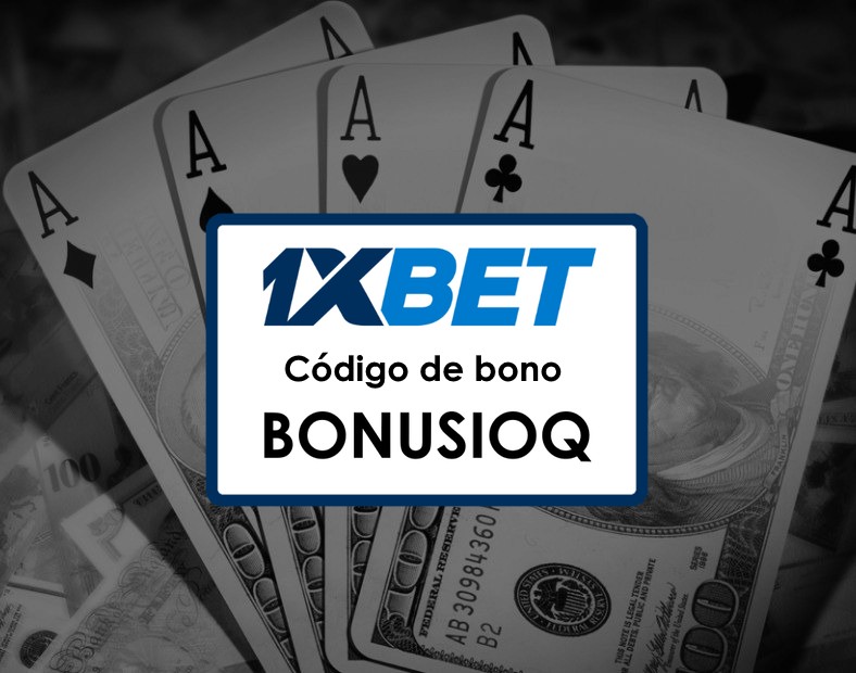 Codigo Promocional 1xBet Colombia que Funciona Beneficios y Bonos Increíbles