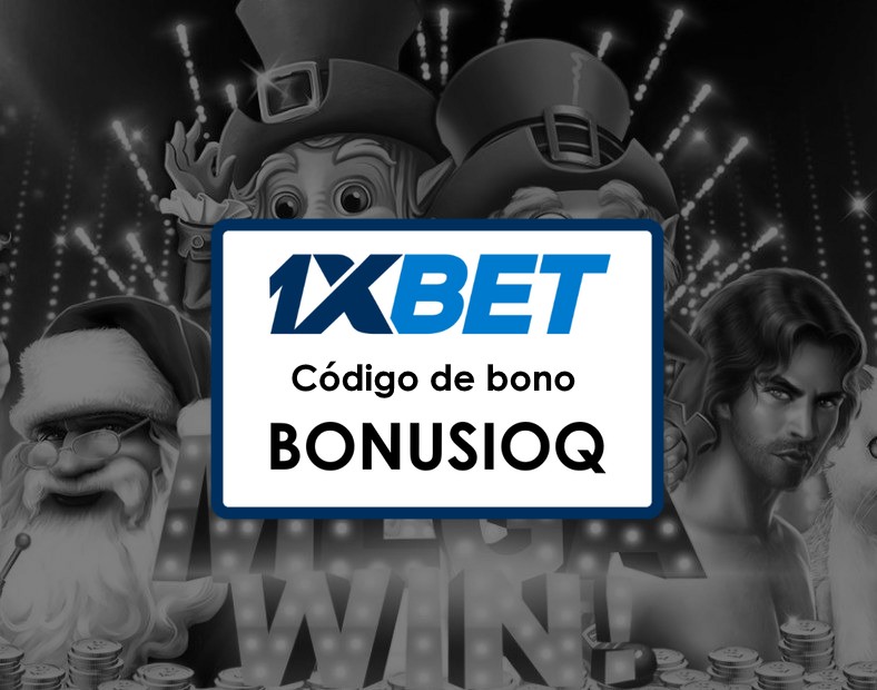 1xBet Inscripción Regístrate y recibe un atractivo bono de hasta 0