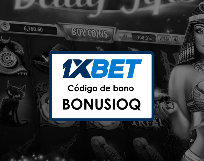 1xBet Móvil Disfruta de un bono de hasta 50 y comienza a ganar