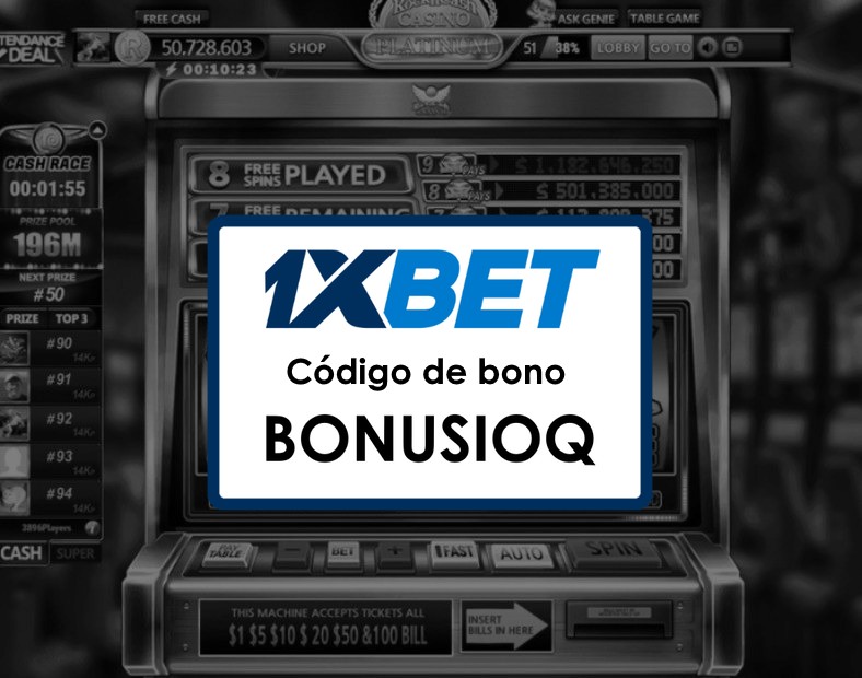 1xBet Perú Código Promocional Beneficios Exclusivos para Nuevos Usuarios