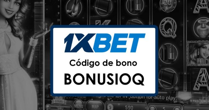 Códigos promocionales 1xBet Perú: Guía para nuevos usuarios