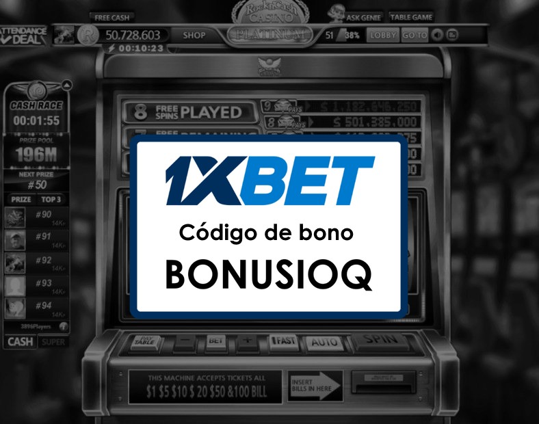 1xBet Perú Promo Code Guía Rápida para Ganar Más con Menos Riesgo