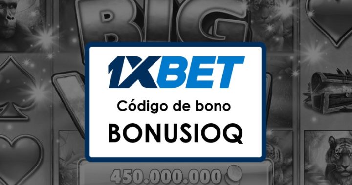 1xBet Perú Casino Código Promocional: Bonos y Más