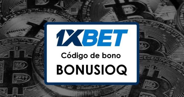 1xBet Perú Bono de Primer Depósito Código Promocional: Descubre la App Móvil