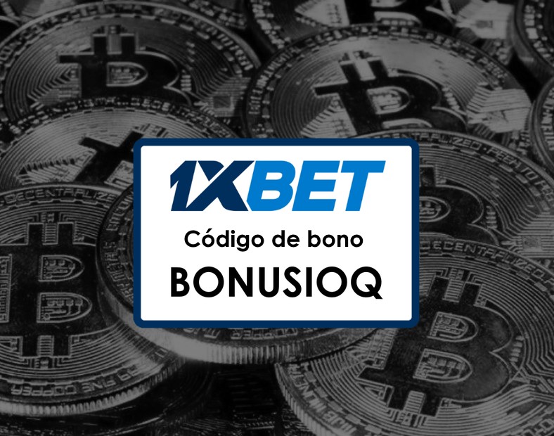 1xBet Perú Bono de Primer Depósito Código Promocional Maximiza tus Apuestas Deportivas