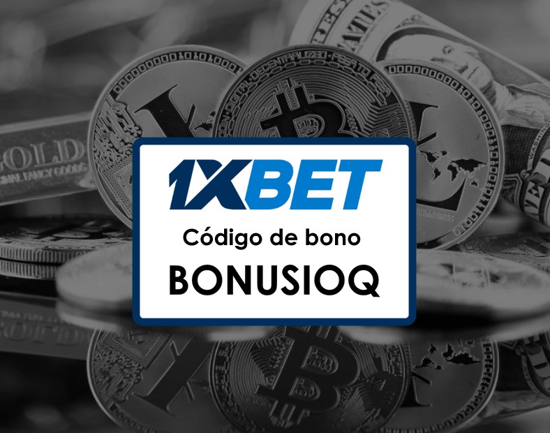 Códigos promocionales 1xBet México Una guía para utilizar la app