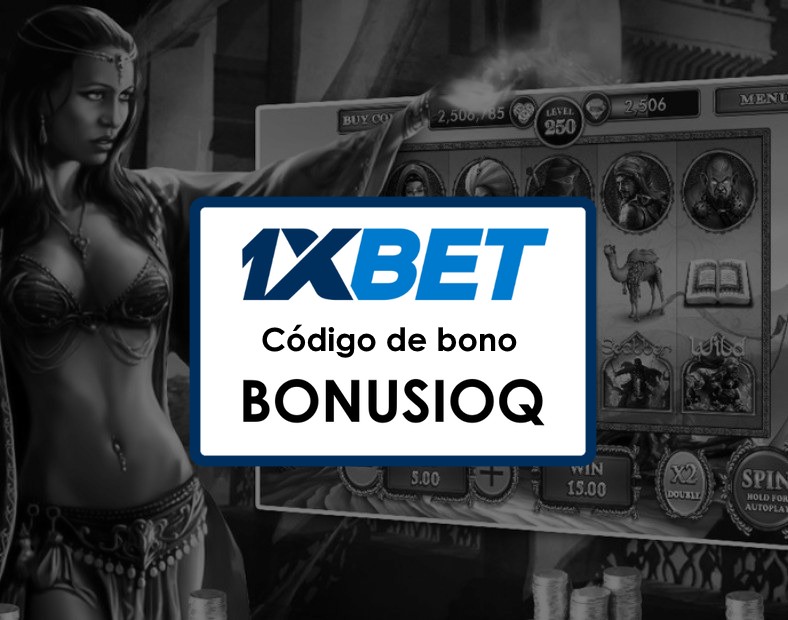 1xBet México Promo Code Tu Estrategia para Ganar