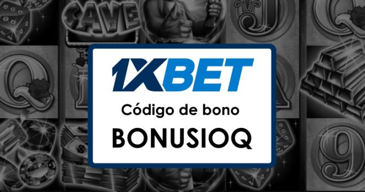 1xBet México Casino Código Promocional: Bonos Imperdibles para Nuevos Jugadores