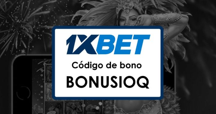 1xBet México Bono de Bienvenida Código Promocional: Comienza a ganar hoy mismo