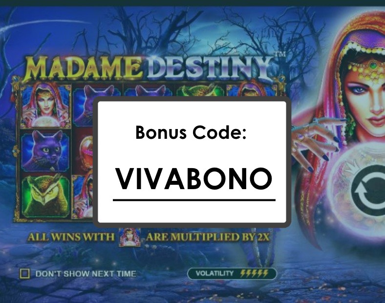 Madame Destiny Megaways Consejos para activar giros gratis y multiplicadores