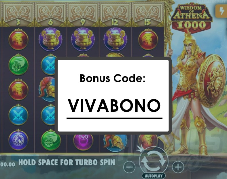 Wisdom of Athena 1000 Cómo jugar y ganar con el bono de giros gratis