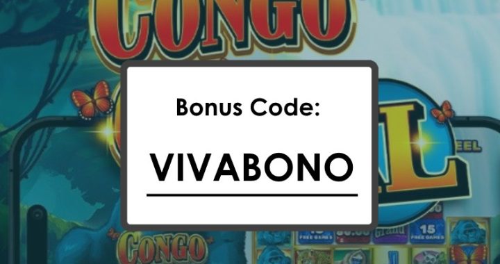 Congo Cash XL: ¡Juega gratis o por dinero real y alcanza hasta 4,400x!