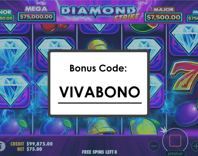 Diamond Strike Gana hasta 1000x tu apuesta con jackpots fijos