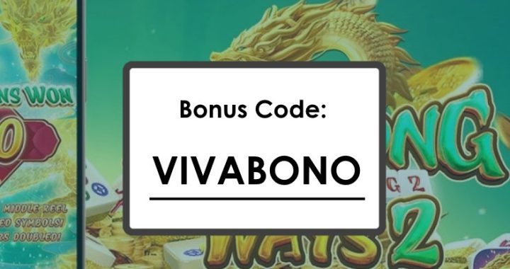 Mahjong Ways 2: Apuesta desde $0.20 con RTP de 96.95%