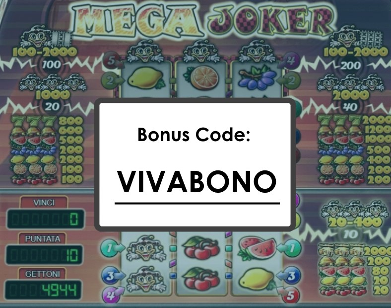 Mega Joker Una Apuesta Tradicional con Increíble RTP y Jackpot Progresivo