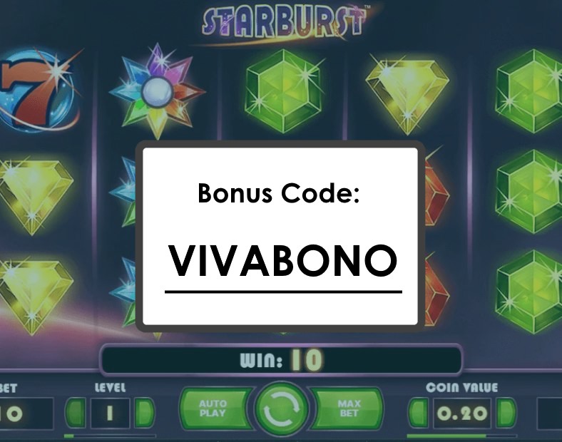 Starburst Demuestra tu suerte en un juego con jackpots de hasta 500x